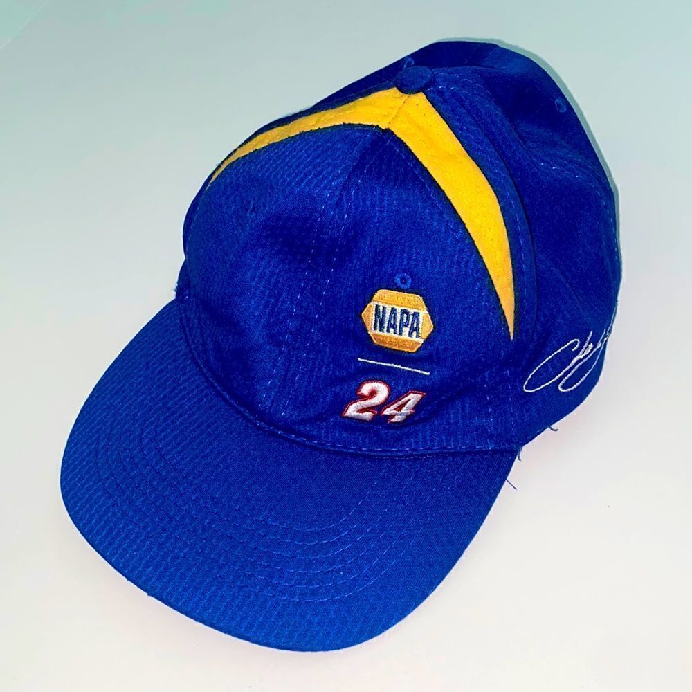 Napa Racing Hat 